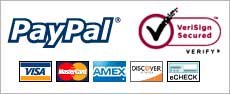 Chicsystems PayPal